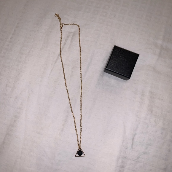 olani Jewelry - OLANI ELUA NECKLACE NEW WITH BOX